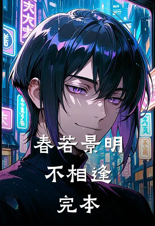 春若景明不相逢:完本