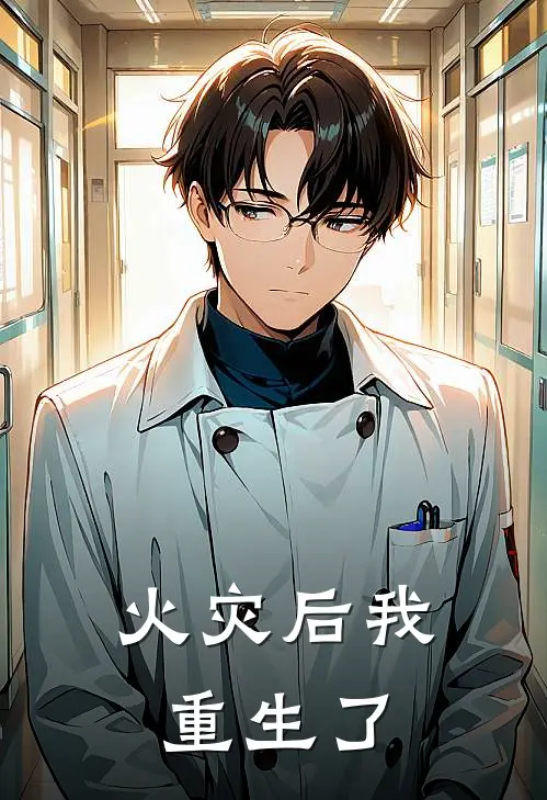 火灾后我重生了