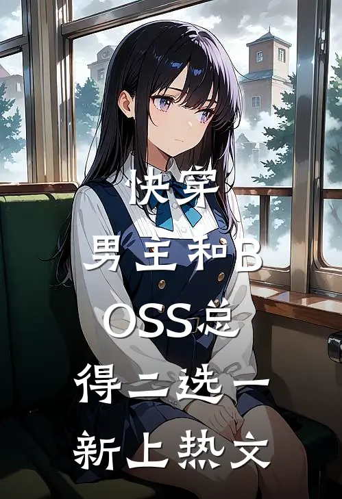 快穿：男主和BOSS总得二选一新上热文