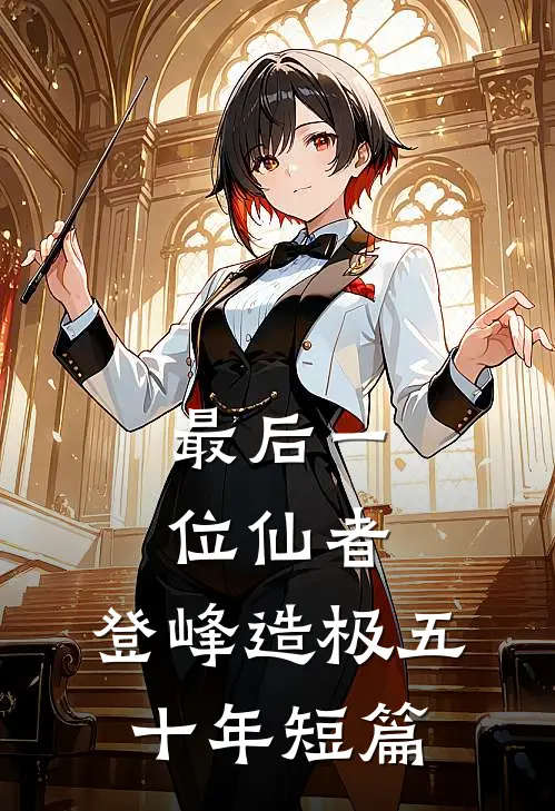 最后一位仙者，登峰造极五十年短篇