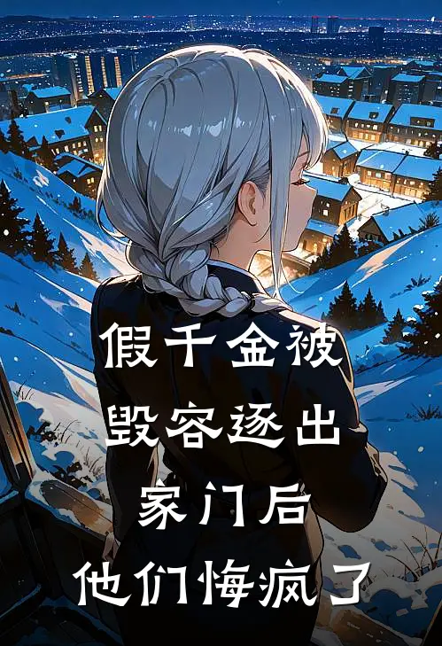 假千金被毁容逐出家门后，他们悔疯了
