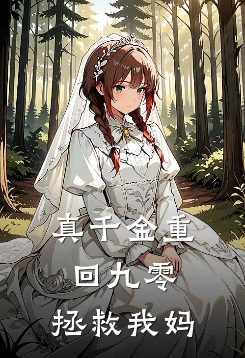 真千金重回九零，拯救我妈
