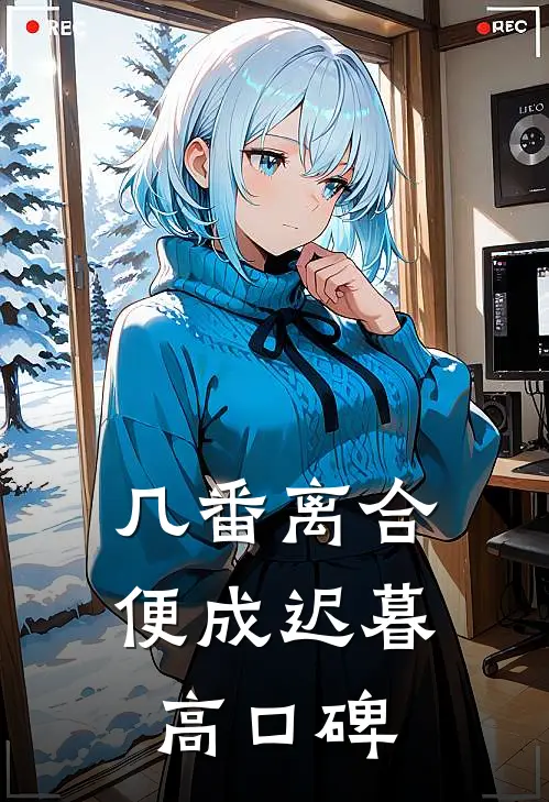 几番离合，便成迟暮高口碑