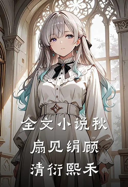 全文小说秋扇见绢顾清衍熙禾