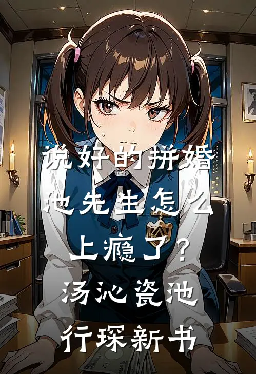 星君如月江似流免费阅读全文