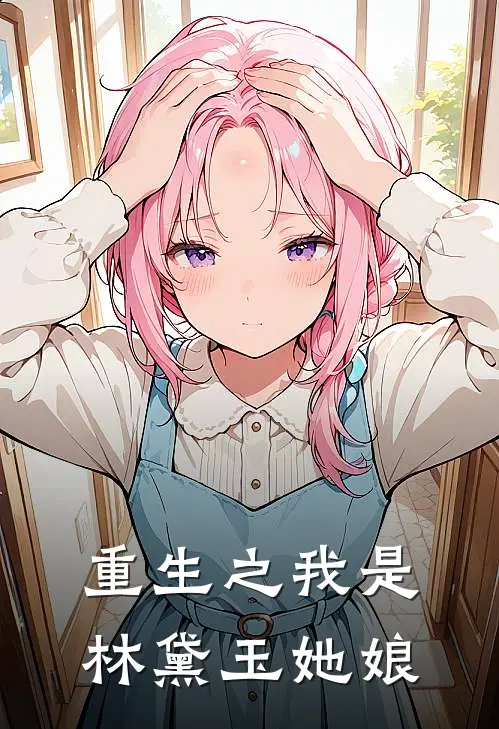 重生之我是林黛玉她娘