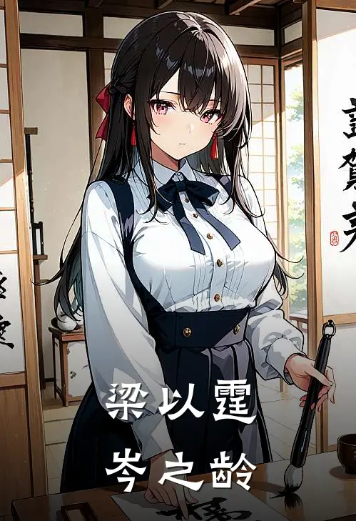梁以霆岑之龄