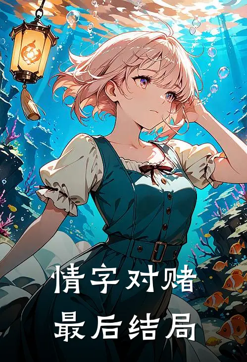 情字对赌最后结局