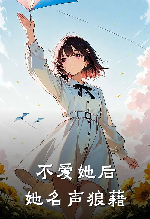 不爱她后，她名声狼藉