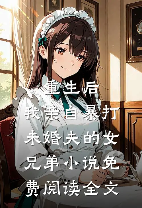 重生后，我亲自暴打未婚夫的女兄弟小说免费阅读全文