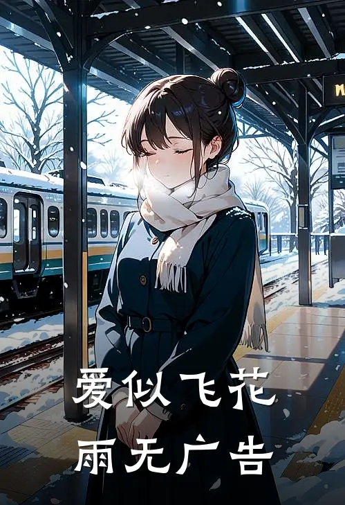 爱似飞花雨无广告