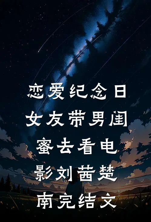 恋爱纪念日，女友带男闺蜜去看电影刘茜楚南完结文