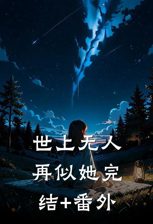 世上无人再似她完结+番外
