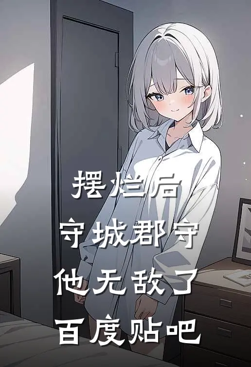 摆烂后，守城郡守他无敌了百度贴吧