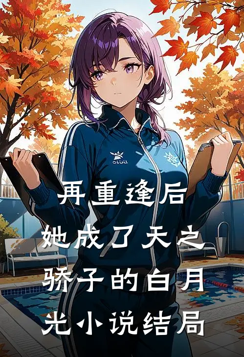 再重逢后，她成了天之骄子的白月光小说结局