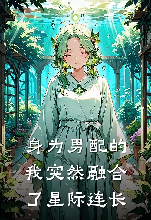 身为男配的我突然融合了星际连长