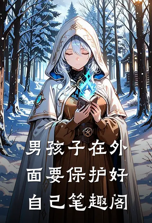 男孩子在外面要保护好自己笔趣阁