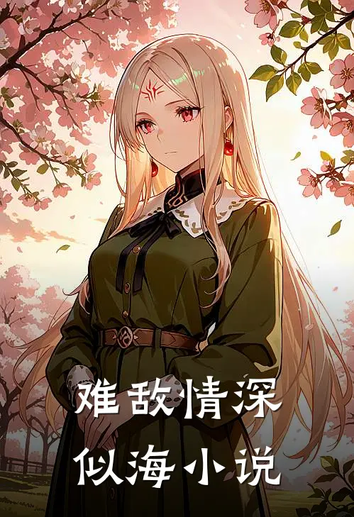 难敌情深似海小说
