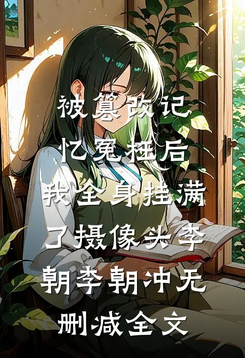 醉酒强制错人，顶级大佬一夜沦陷广告+结局