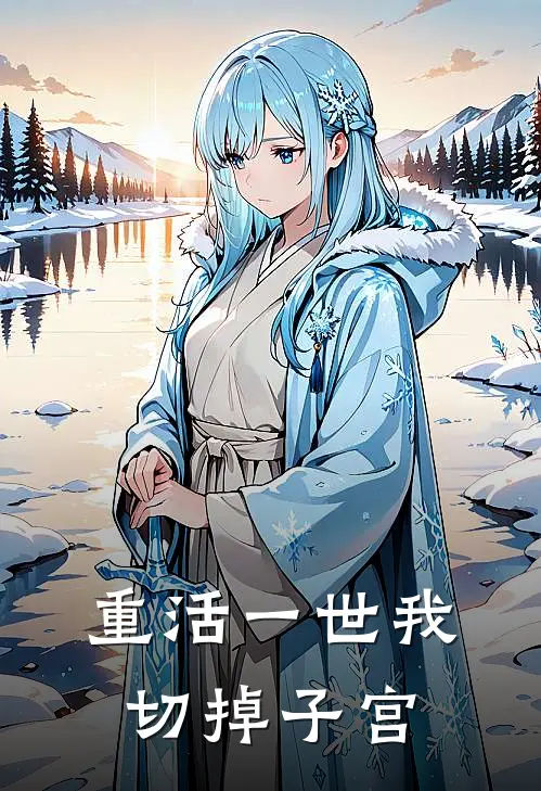 重活一世我切掉子宫