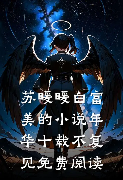 苏暖暖白富美的小说年华十载不复见免费阅读