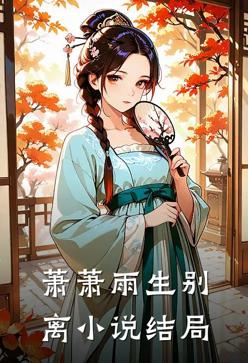 萧萧雨生别离小说结局