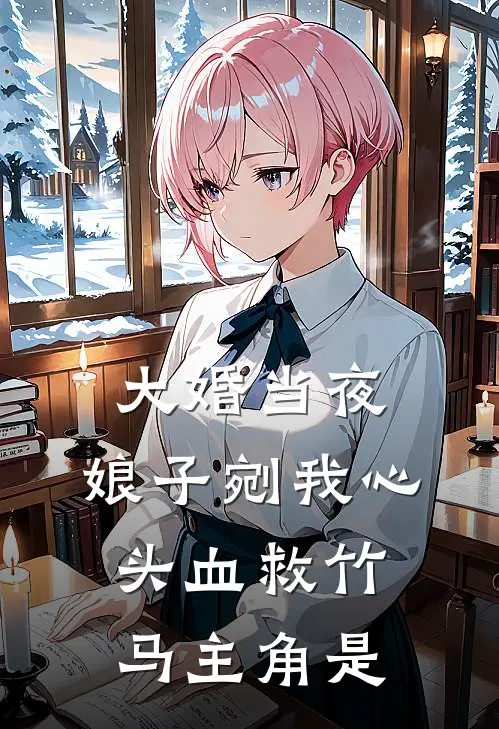 大婚当夜，娘子剜我心头血救竹马主角是