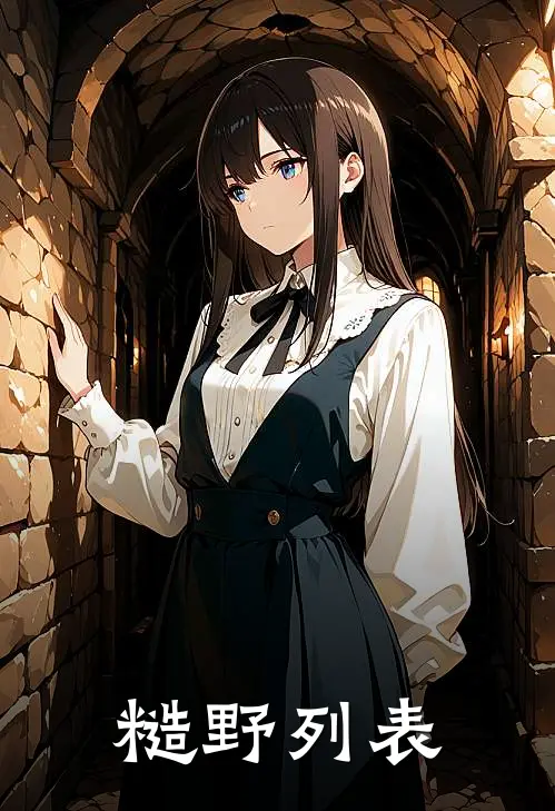 糙野列表
