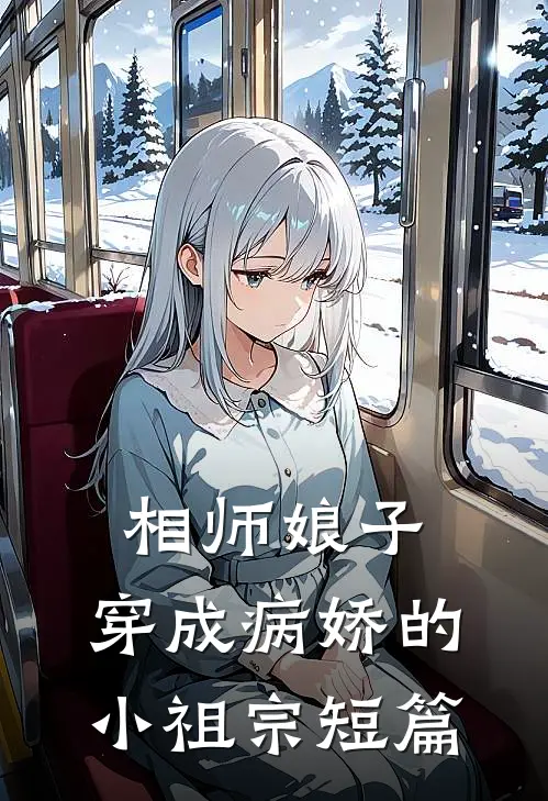 相师娘子：穿成病娇的小祖宗短篇