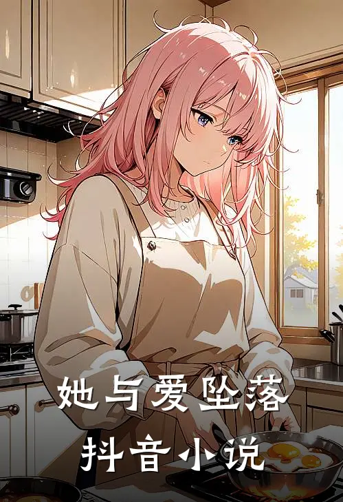 她与爱坠落抖音小说
