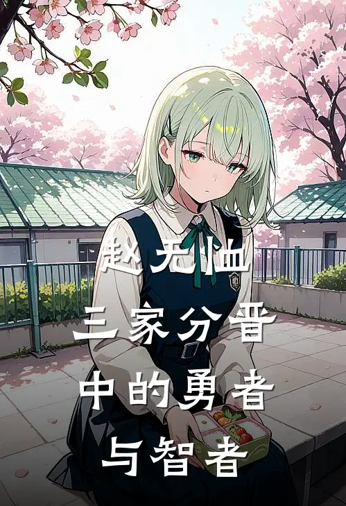 赵无恤：三家分晋中的勇者与智者