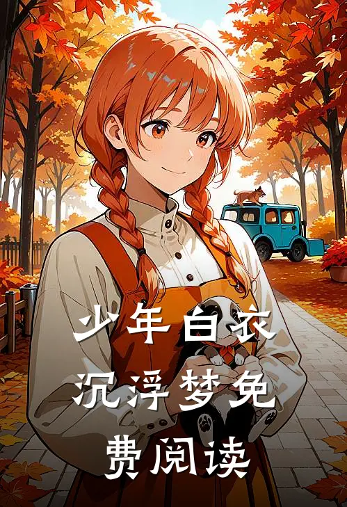 少年白衣沉浮梦免费阅读
