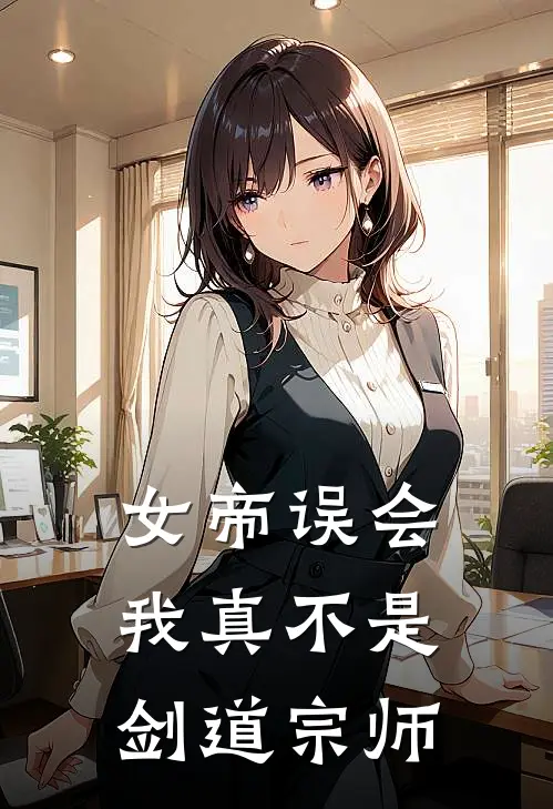 女帝误会，我真不是剑道宗师