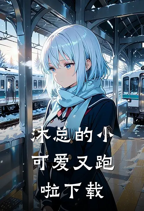 沐总的小可爱又跑啦下载