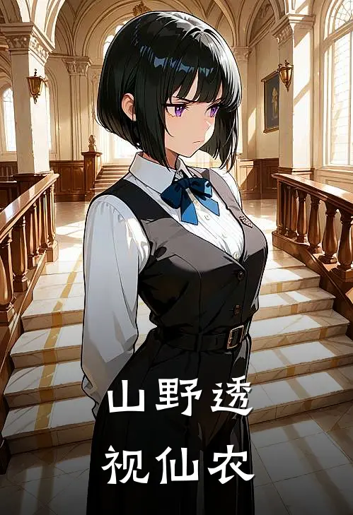 山野透视仙农