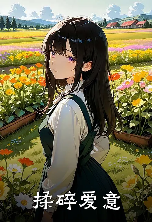 揉碎爱意