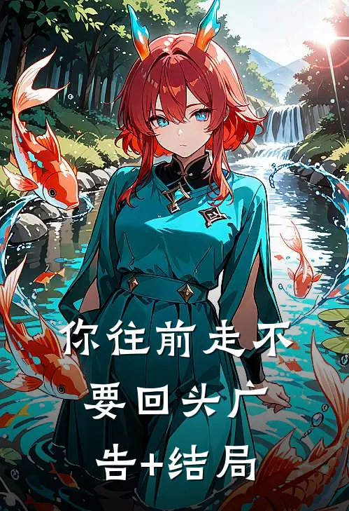 你往前走不要回头广告+结局