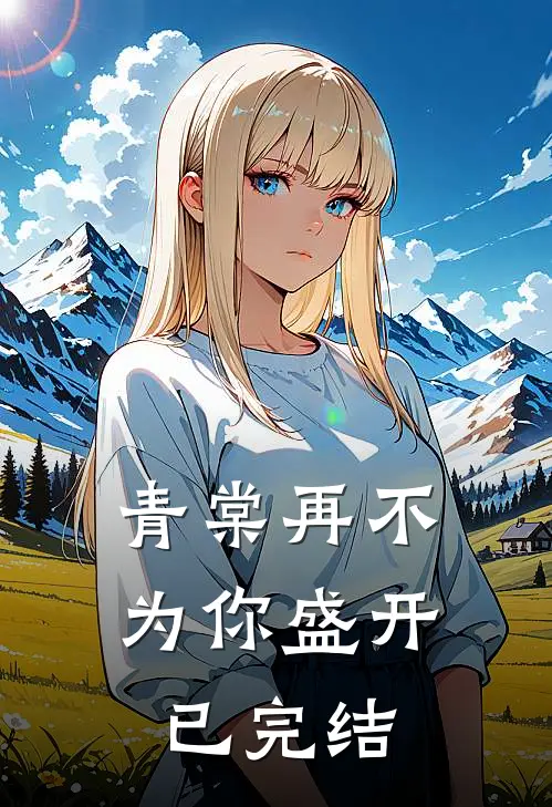 青棠再不为你盛开已完结