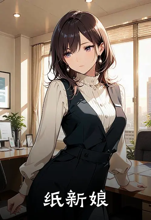 纸新娘