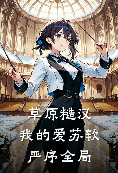 草原糙汉，我的爱苏软严序全局