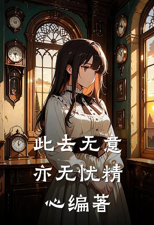 此去无意亦无忧精心编著