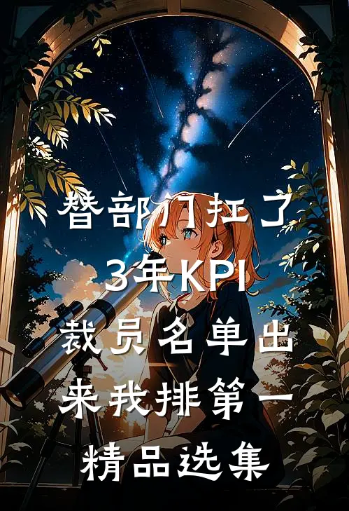 老板嫌我年纪大，我工资六千，实习生一万二短篇