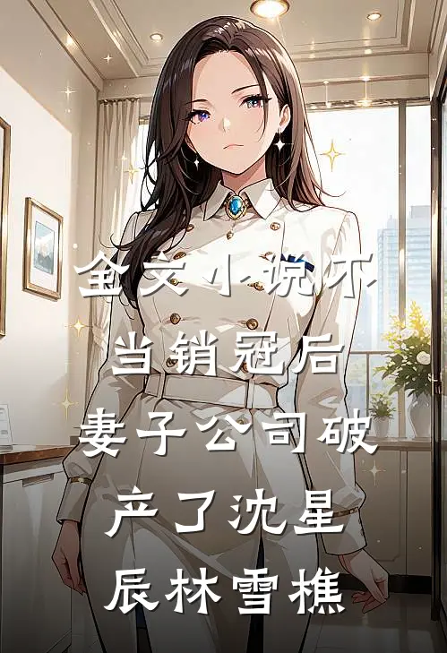 全文小说不当销冠后，妻子公司破产了沈星辰林雪樵