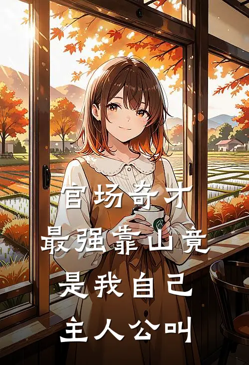 官场奇才：最强靠山竟是我自己主人公叫