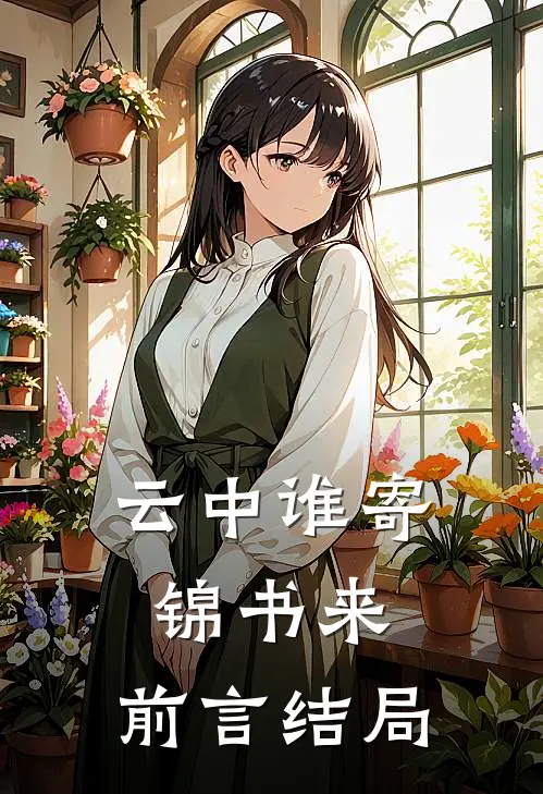 云中谁寄锦书来:前言结局
