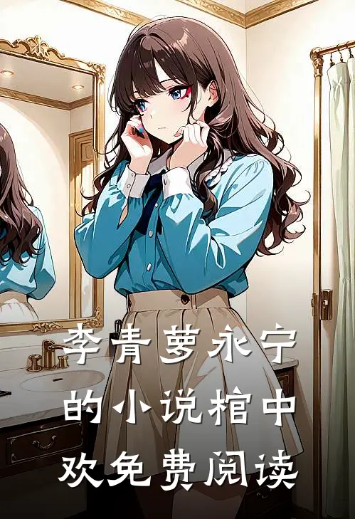 李青萝永宁的小说棺中欢免费阅读