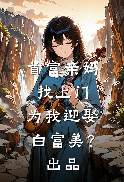 首富亲妈找上门，为我迎娶白富美？出品