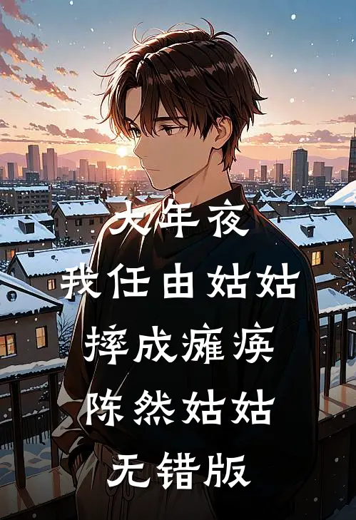 穿成BJD娃娃，偏执总裁把我宠上天