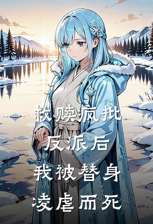 救赎疯批反派后，我被替身凌虐而死