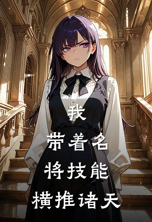 我，带着名将技能，横推诸天